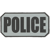 Number 3 Morale Patch