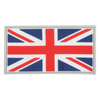 UK Flag Morale Patch