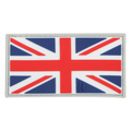 UK Flag Morale Patch