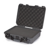 910 Nanuk Case w/foam - Graphite