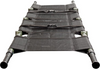 TALON II MODEL 90C COLLAPSIBLE LITTER