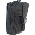 ROO M-FAK Bag Only - Black