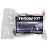 Basic Individual Throw Kit w/ Wound Packing Gauze