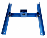 Vism Steel Target Stand