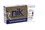 NIK CBD Quick Test