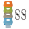 IdentiKey Covers + MicroLocks
