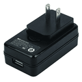 Inova T5 Lithium Powered Tactical LED Fl