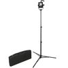 2500-Lumen Rechargeable LED Scene Light