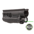 Shotgun Forend Light w/ Laser for Remington 870/TAC-14