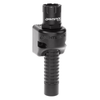 Xtreme Lumens Metal Multi-Function Rechargeable Tactical Flashlight