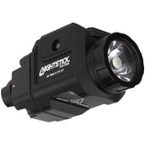 TCM-550 Compact Tactical Weapon-Mounted Light