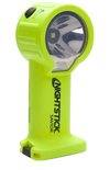 Intrant Duo Turbo Intrinsically Safe Dual-Light Angle Light