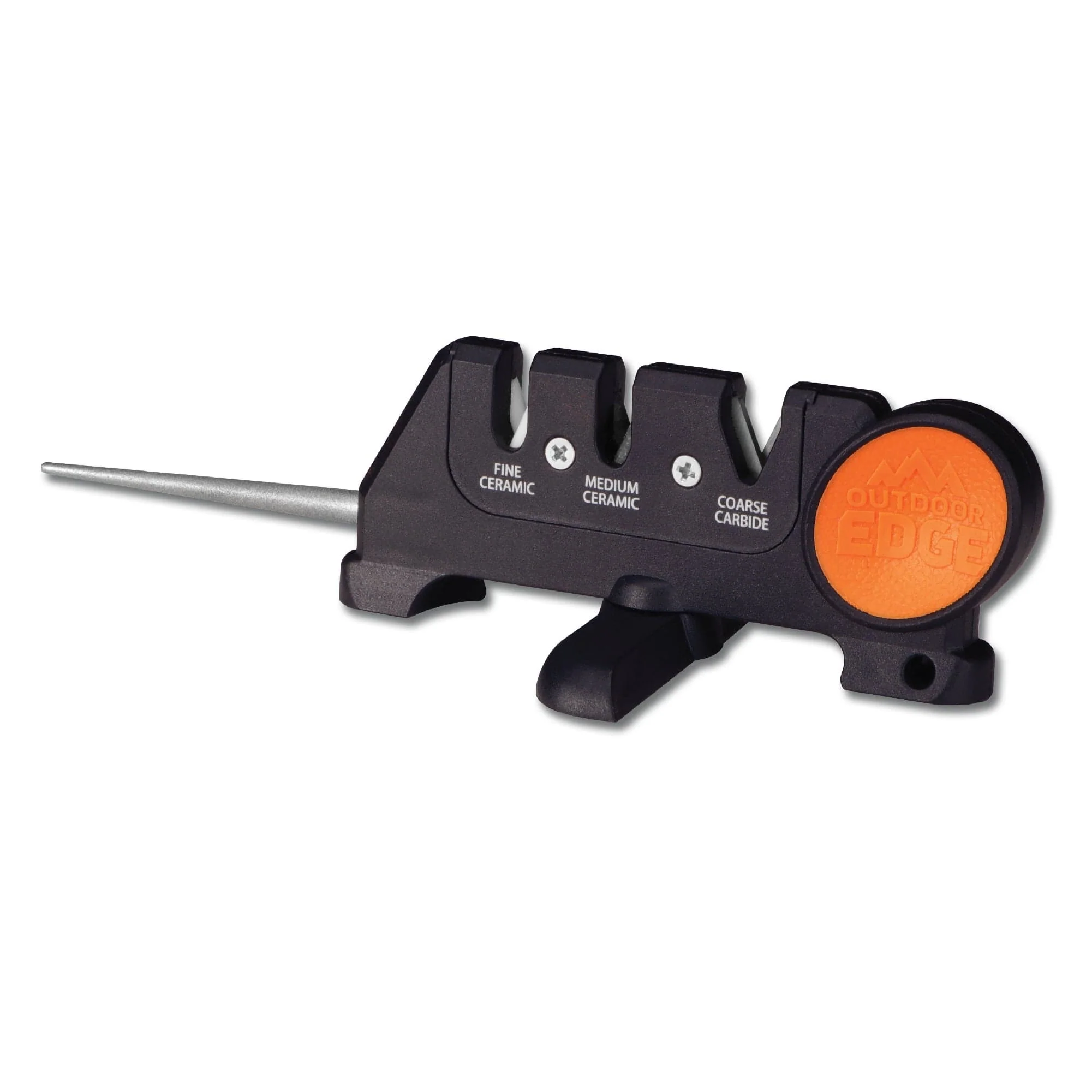 EDGE-X PRO (4-Step Sharpener)