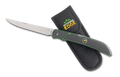 FISH & BONE (Green/Black)