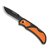 2.5 RAZOR-EDC LITE (Orange PMS, 2 Black Blades)