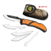 3.0 RAZOR-CAPE (Orange)