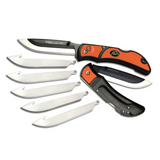 3.5 RAZOR-EDC LITE (Gray, 6-Blades)