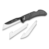3.0 RAZOR-WORK (Gray, 3-Blades)