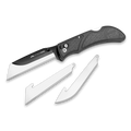 3.0 RAZOR-WORK (Gray, 3-Blades)