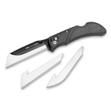 3.0 RAZOR-WORK (Gray, 3-Blades)