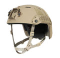 FAST Bump High Cut Helmet System