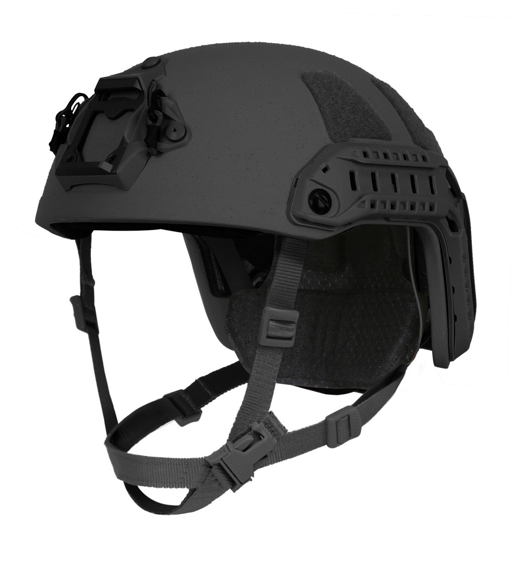 FAST XR High Cut Helmet System