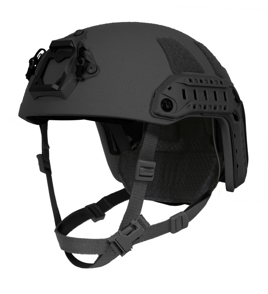FAST XP High Cut Helmet System