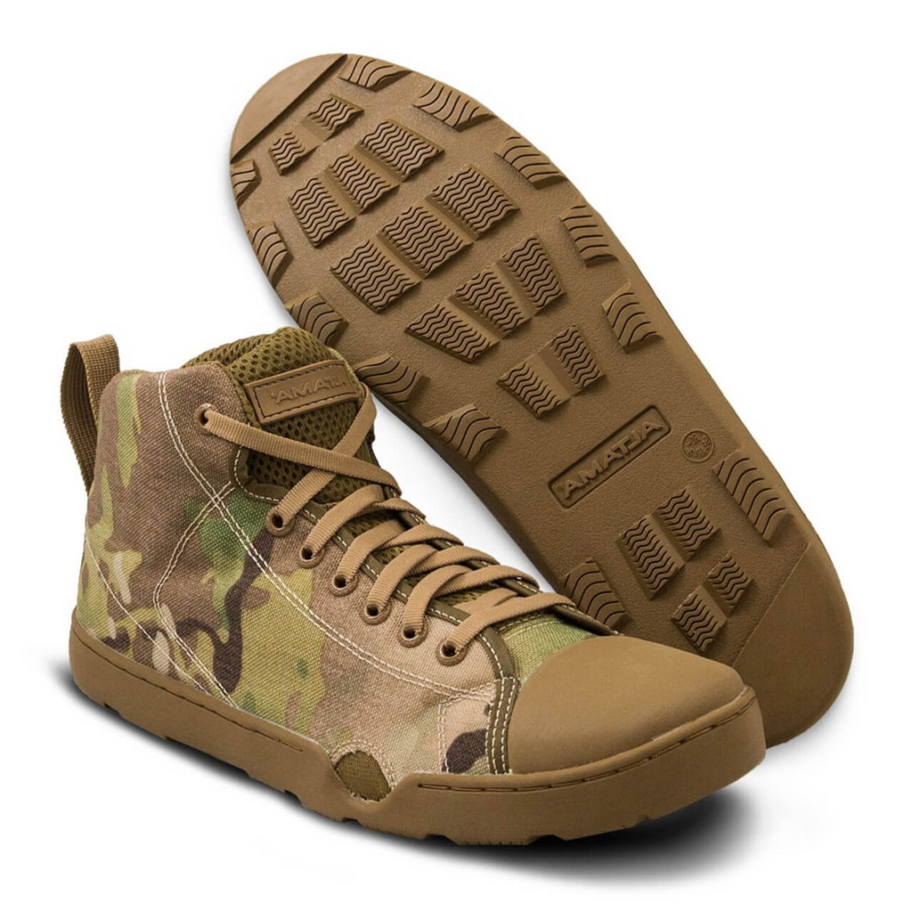 OTB Maritime Assault Mid