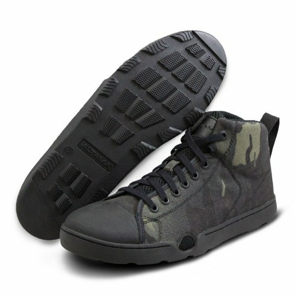 OTB Maritime Assault Mid