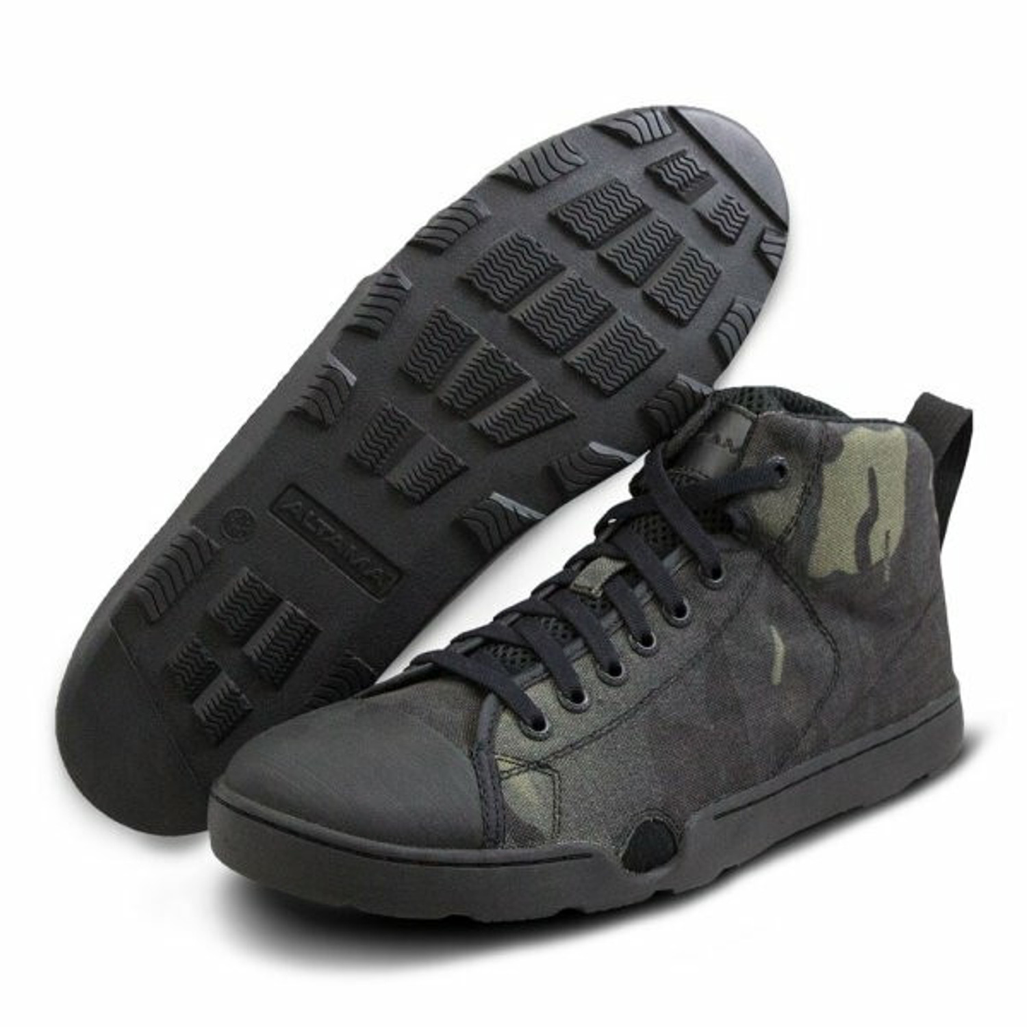 OTB Maritime Assault Mid