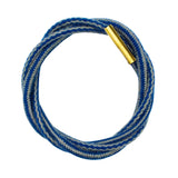 POP Strip of 5.56mm Ripcords