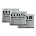 Microfiber Gun Cloth - 3 Pack