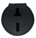 Universal Round Belt Clip w/ Pocket & Chain