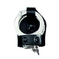 Bikini Cuff Case w/ Clip