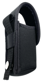 Nylon MK3 Mace Holder w/ MOLLE Attachment - 2oz
