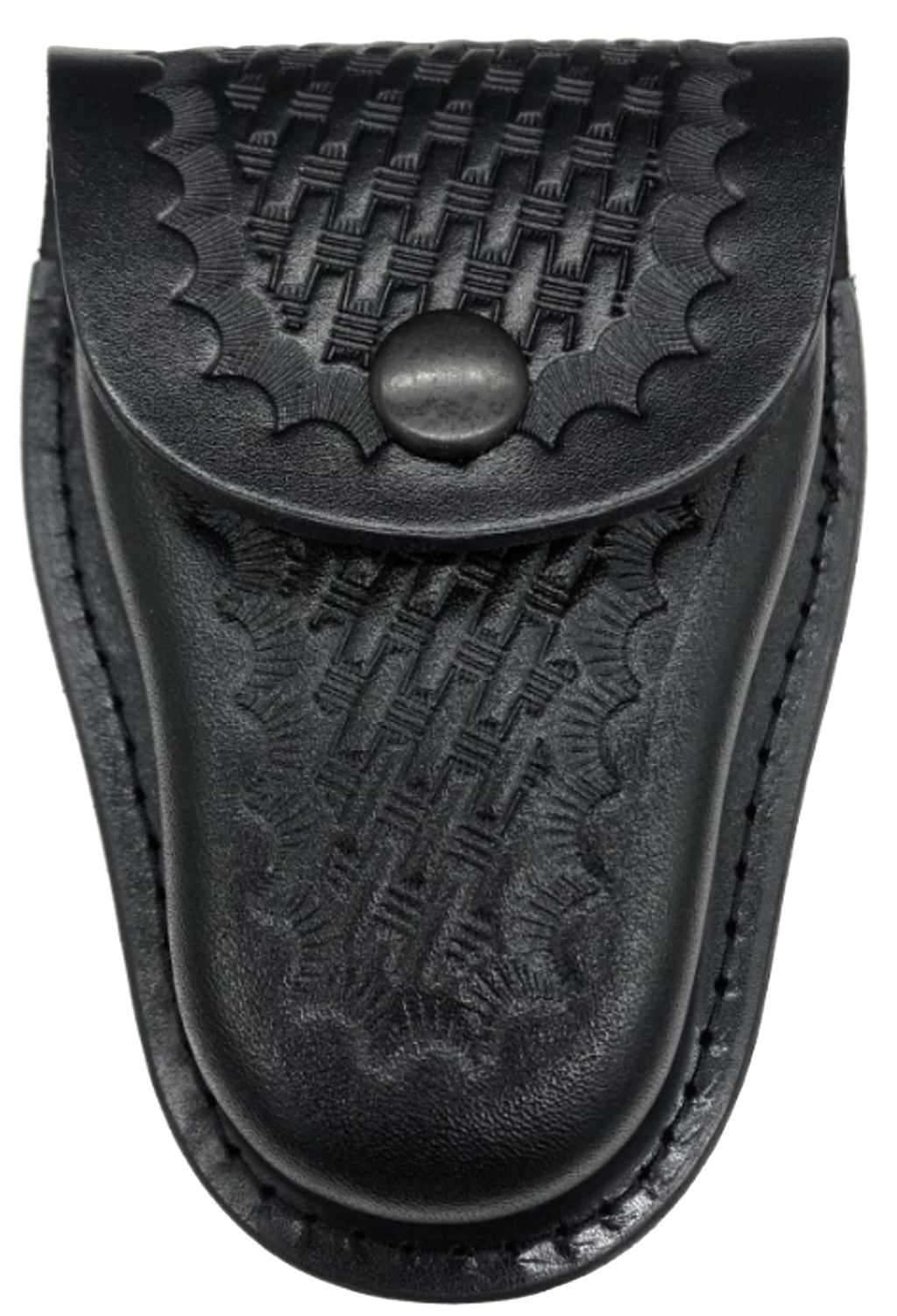 Closed Top Standard Cuff Case