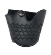Quick Release Handcuff Case