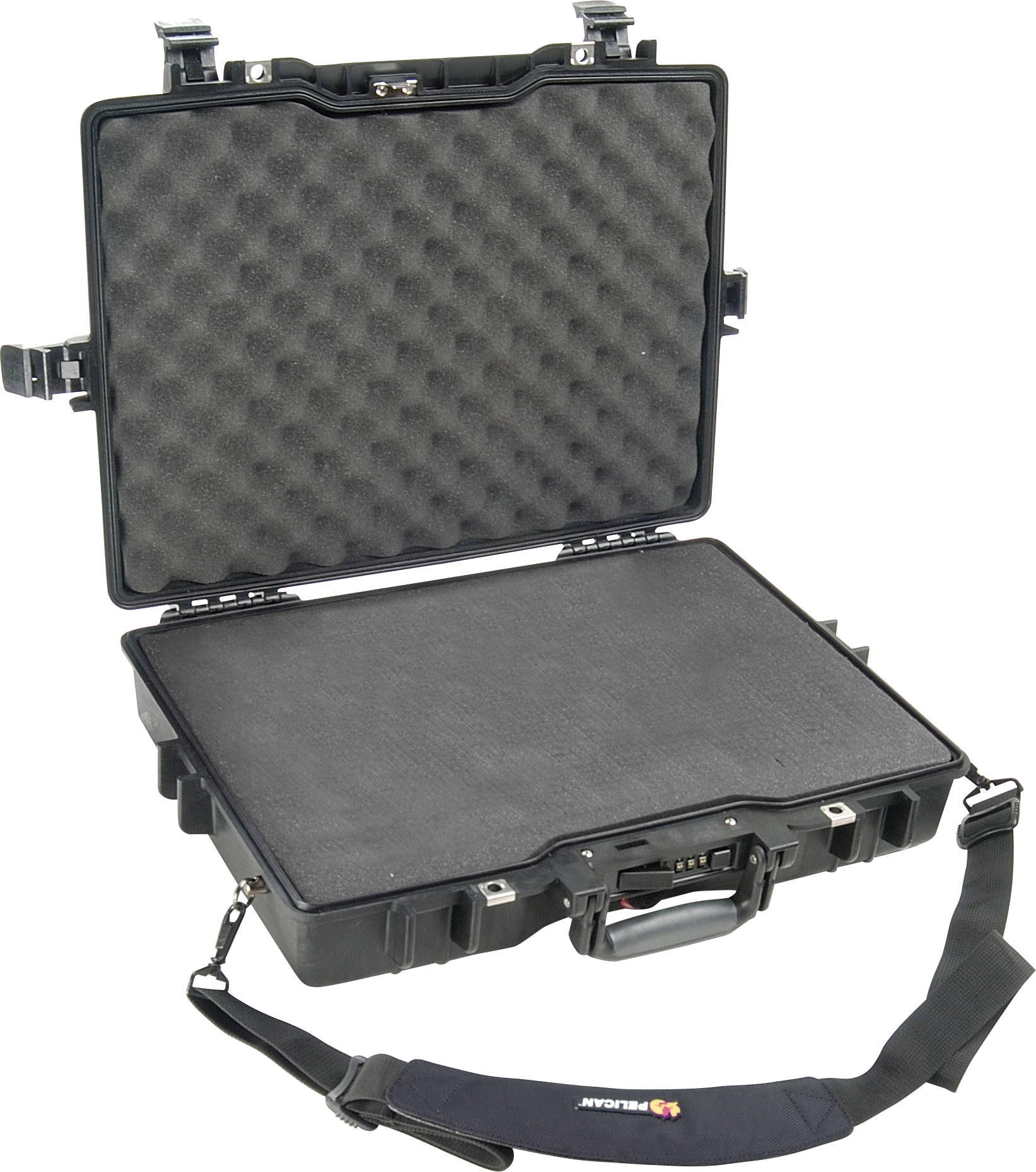 1495 Protector Laptop Case