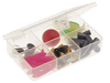 Six-Compartment Tackle Organizer