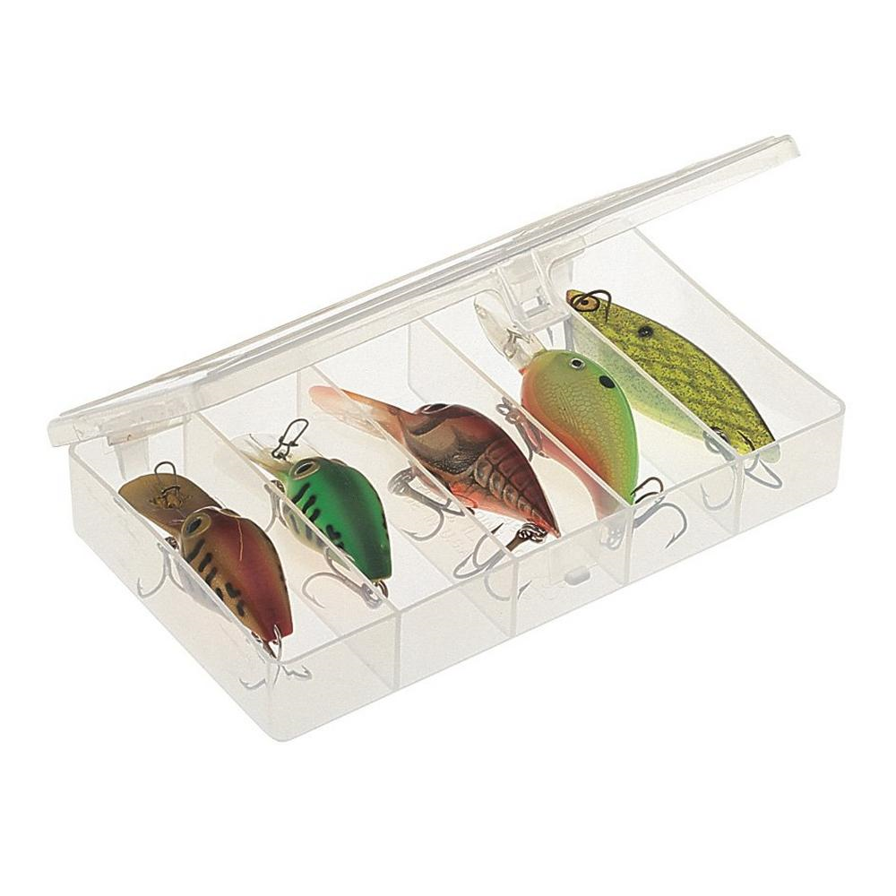 Five-Compartment StowAway 3400