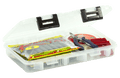 ProLatch Open-Compartment Stowaway