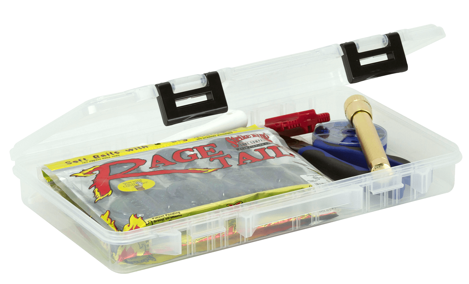 ProLatch Open-Compartment Stowaway