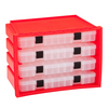 ORGANIZER PORSCHE RED