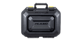 ALL-WEATHER TWO PISTOL CASE