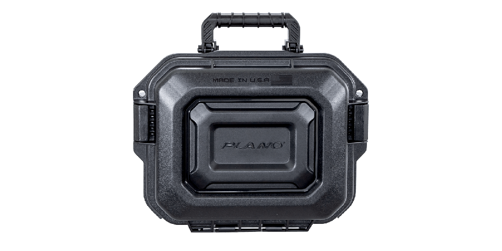 AW2 SINGLE PISTOL CASE
