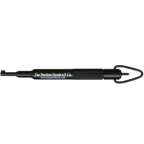 Oversize Handcuff Key