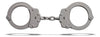 Model 730C Superlite Chain Link Handcuff
