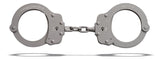 Model 730C Superlite Chain Link Handcuff