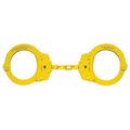 Model 750C Chain Link Handcuff - Color Finish
