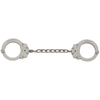 Model 700C-6X Extended Chain Link Handcuff